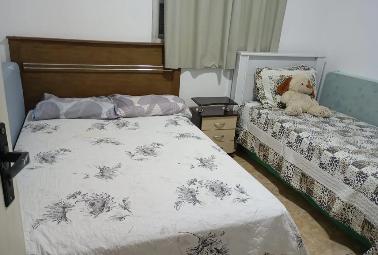 Casa De Praia A 100 Metros Da Praia Passo de Torres Πανσιόν