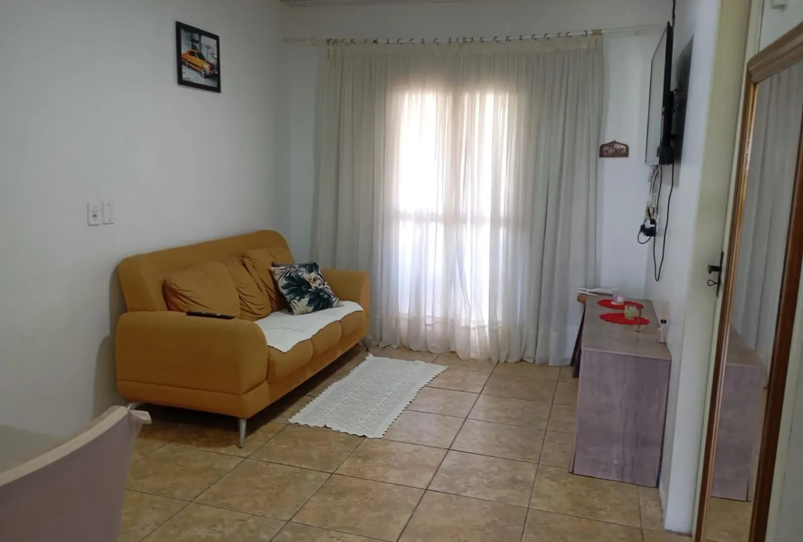 Casa De Praia A 100 Metros Da Praia Пасу-ди-Торрис 0*,