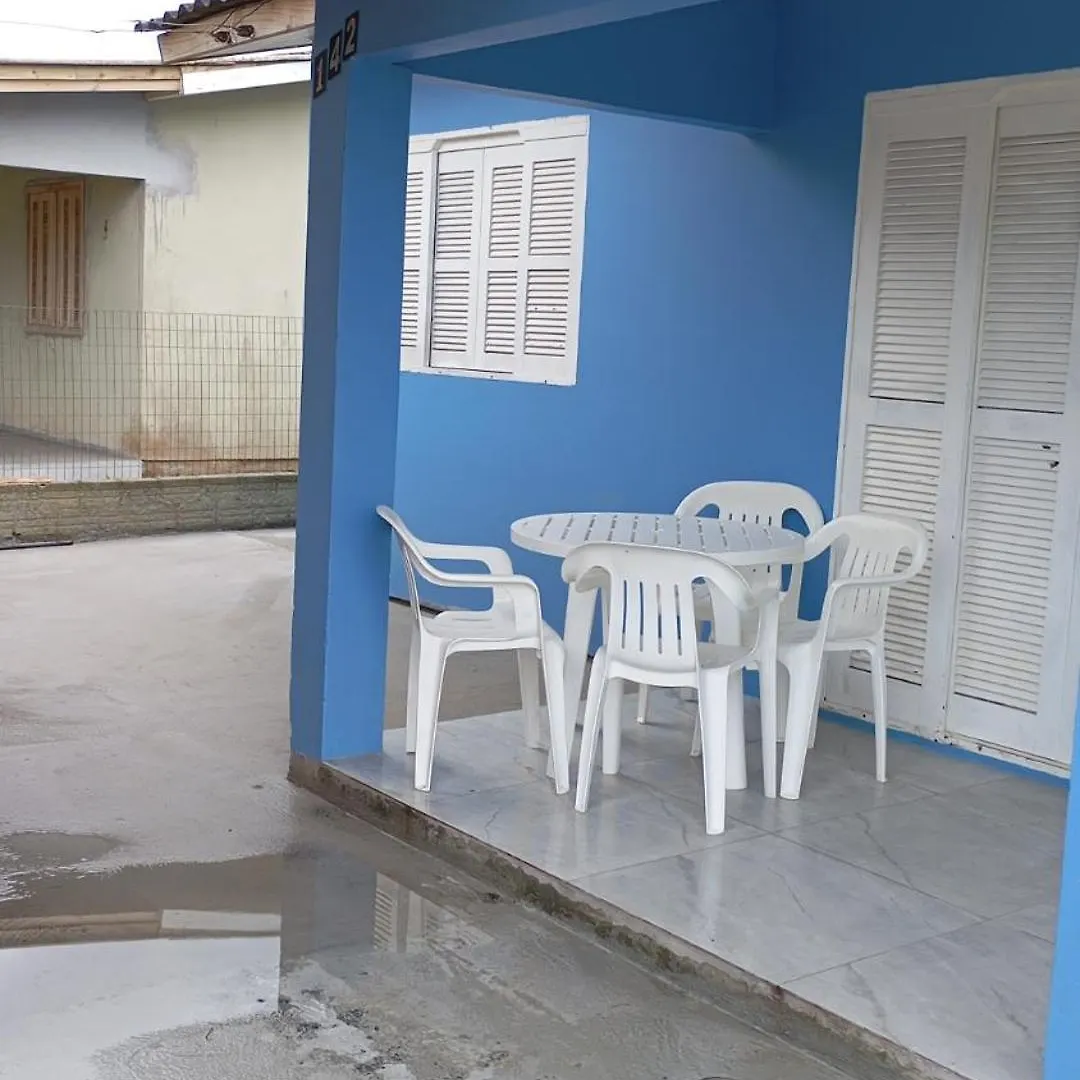 Casa De Praia A 100 Metros Da Praia location